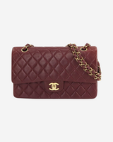 Chanel Double Flap Bag