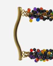 Versace Beads Bag