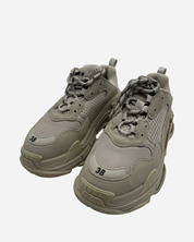 Tenis Balenciaga Triple S 38