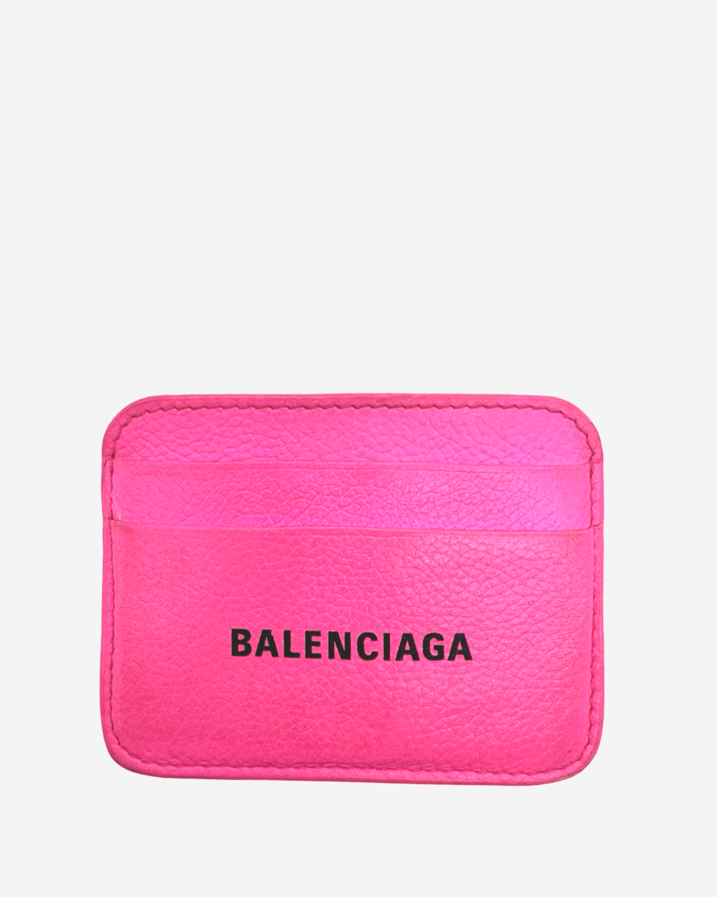 Tarjetero Balenciaga