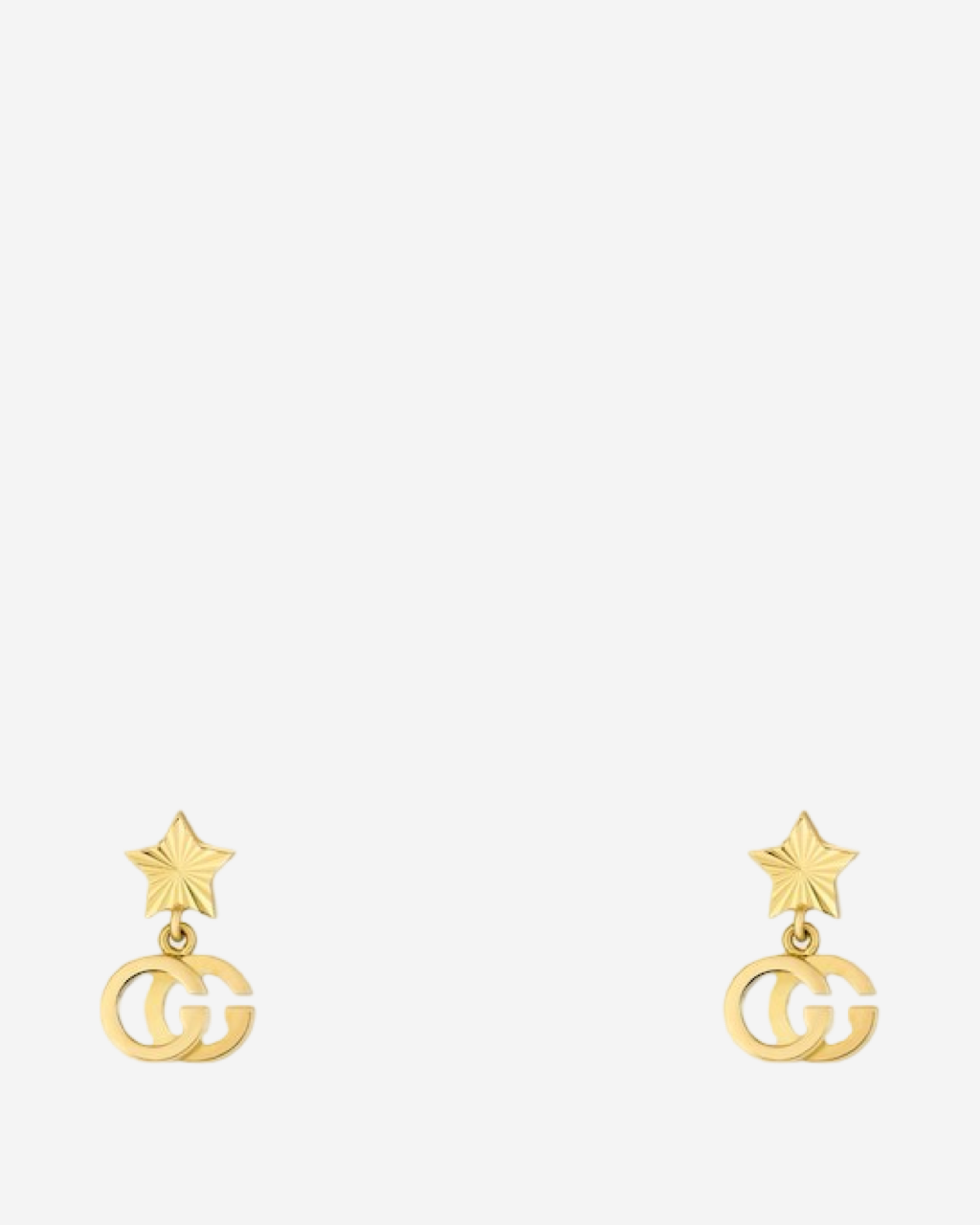 Gucci GG Earrings