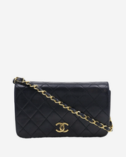 Bolsa Chanel Wallet on Chain