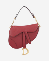Dior Saddle Mini Bag