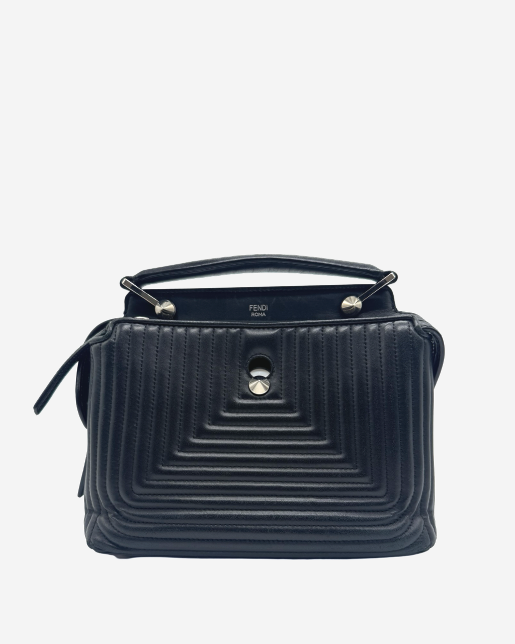 Fendi Dotcom Bag