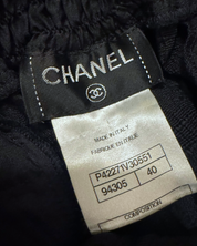 Pantalón Chanel 40 IT