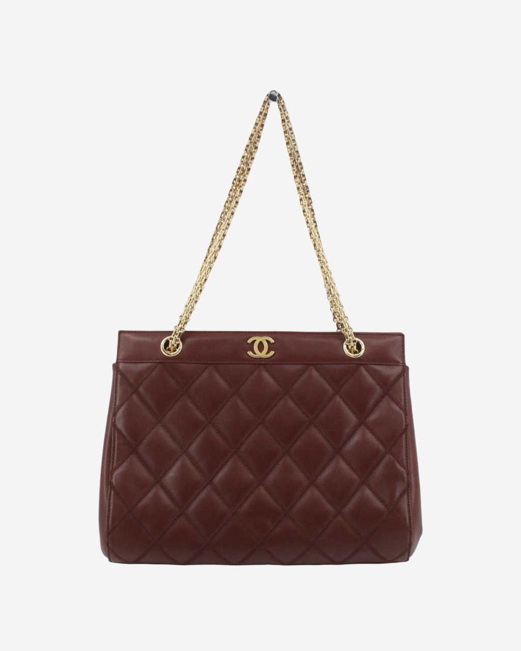 Bolsa Chanel Bijoux Tote
