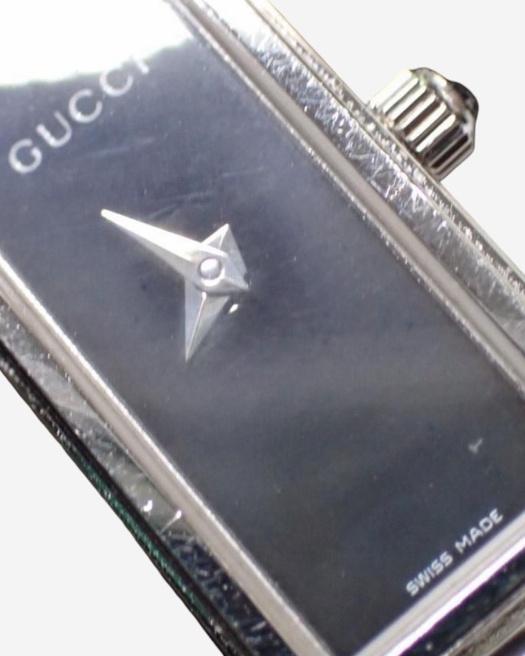 Reloj Gucci 1500L Horsebit