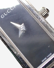 Reloj Gucci 1500L Horsebit