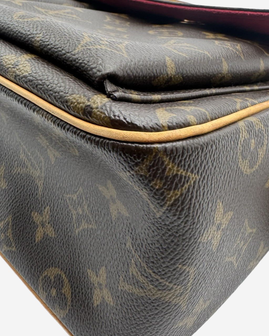 Bolsa Louis Vuitton Viva Cité