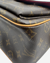 Bolsa Louis Vuitton Viva Cité