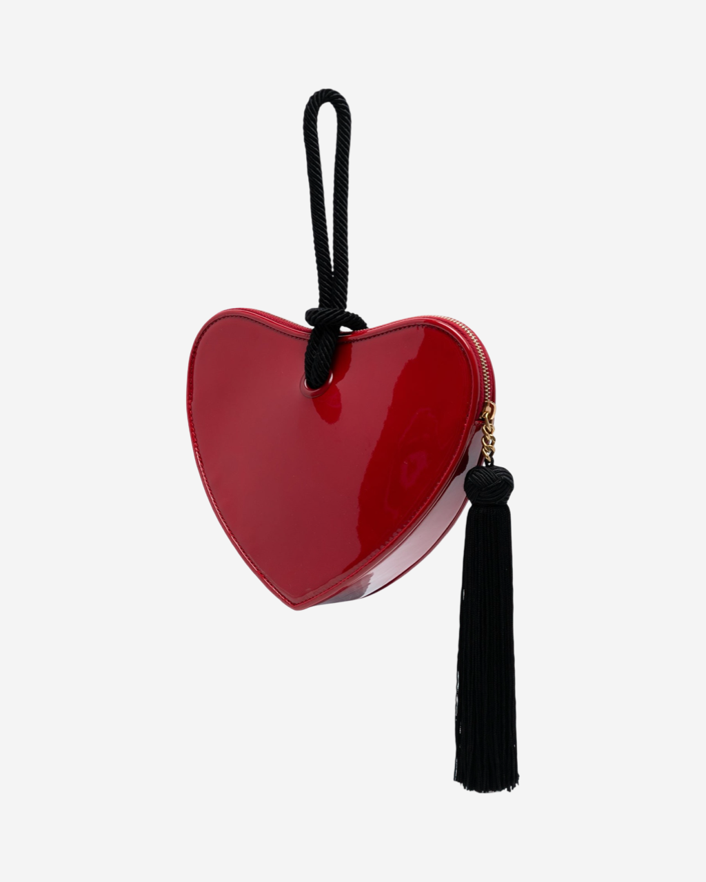 Bolsa Saint Laurent Sac Coeur 2018