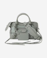 Bolsa Balenciaga Motorcycle City Mini