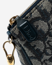 Dior Saddle Bag Vintage 2001