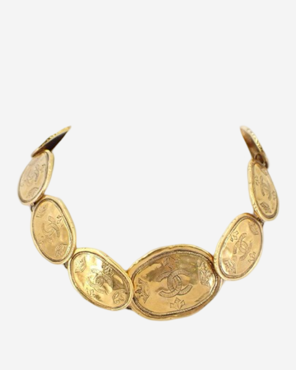 Vintage Chanel Necklace