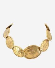 Vintage Chanel Necklace