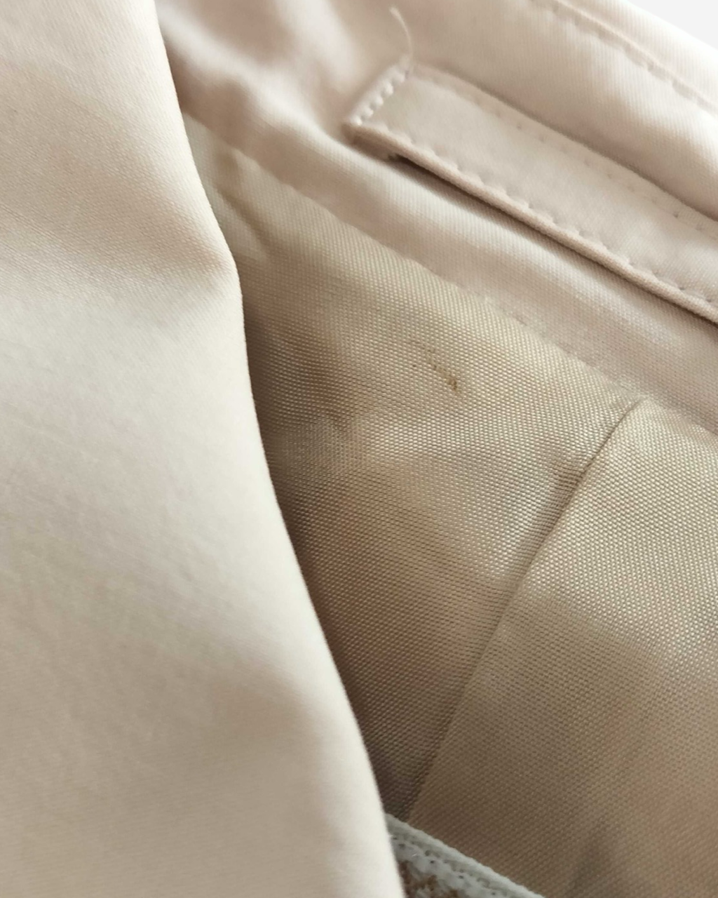 Burberry Trench Coat