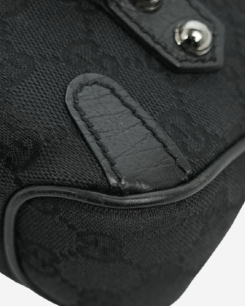 Gucci Horsebit Vintage Bag