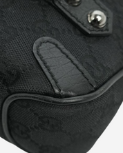Gucci Horsebit Vintage Bag