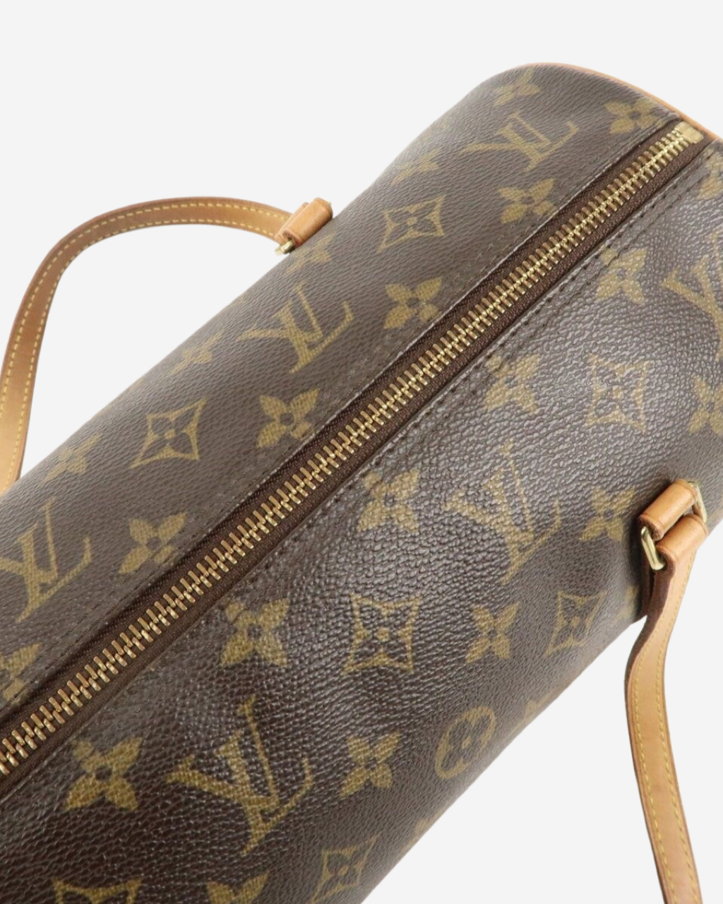 Louis Vuitton Papillon 30 Bag