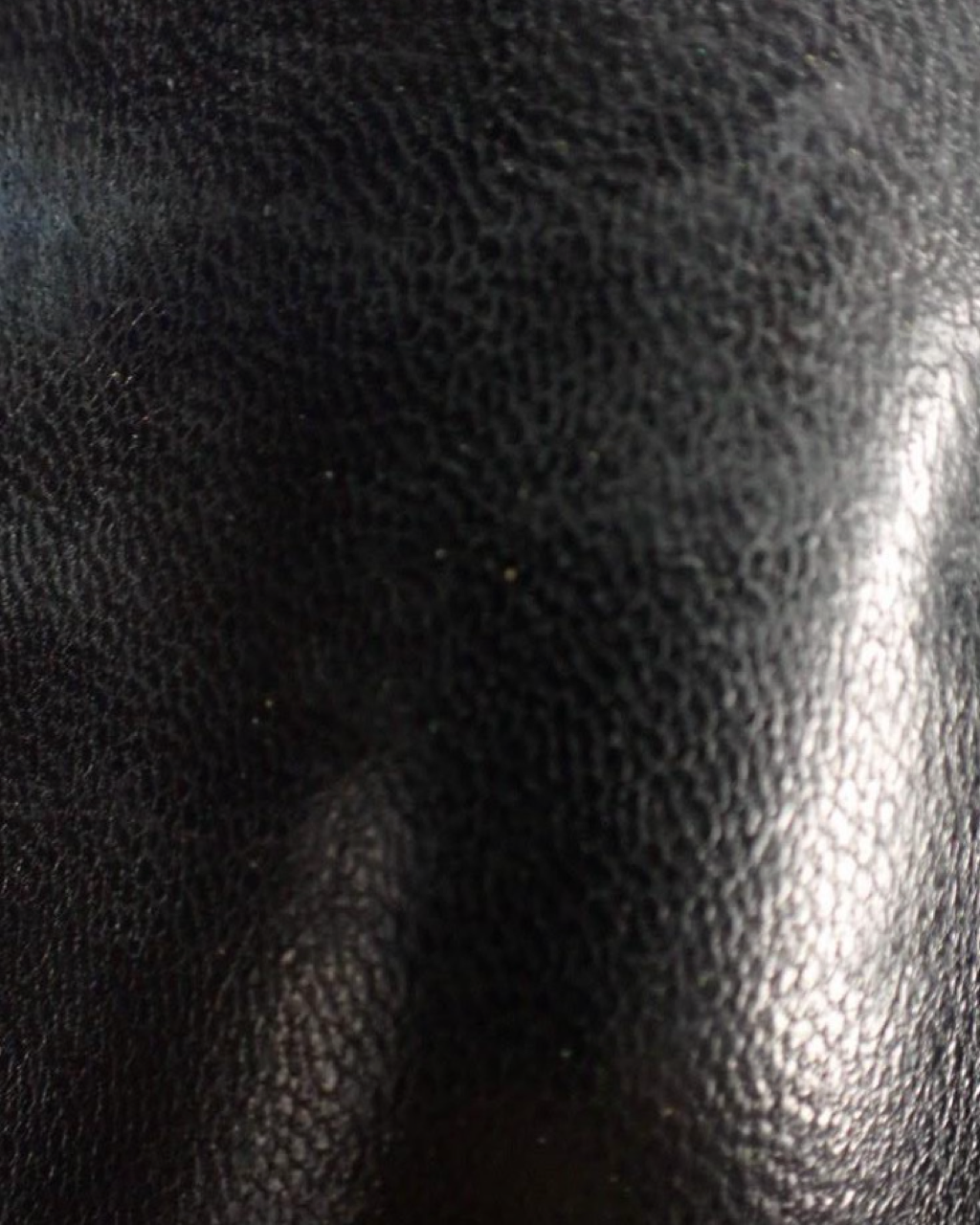 Chanel Classic Double Flap Bag 1996-1997