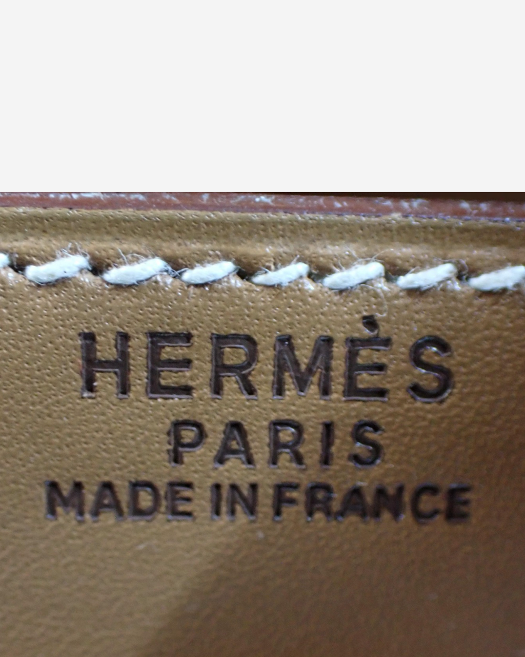Hermes Kelly Bag