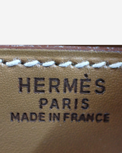 Hermes Kelly Bag