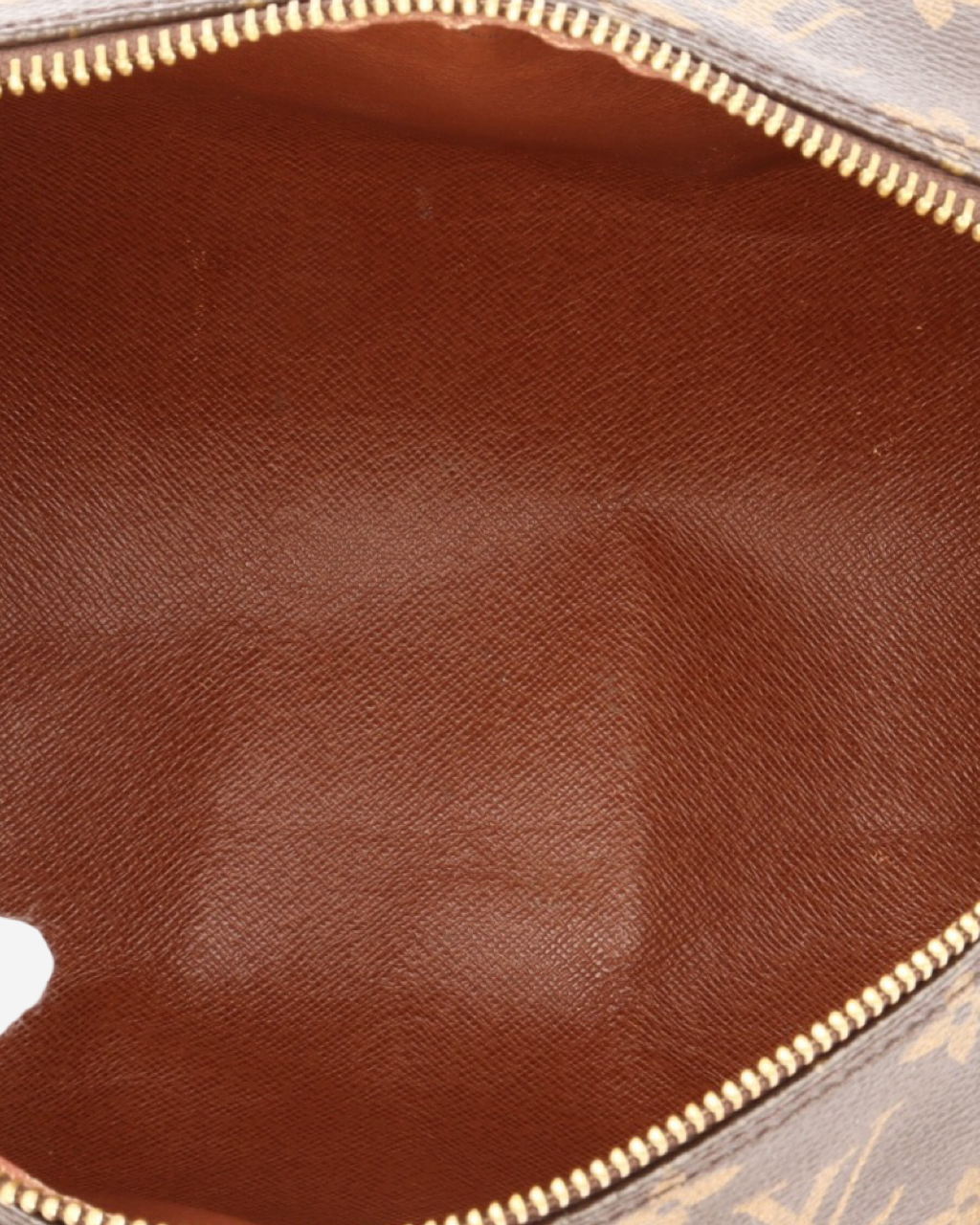 Bolsa Louis Vuitton Papillon Monogram 30 2006