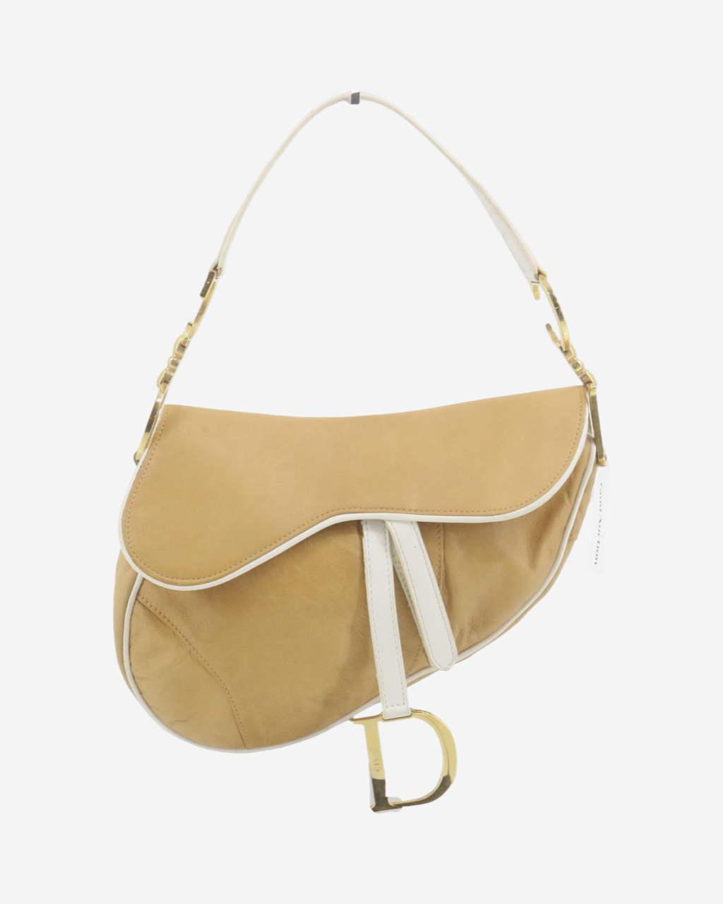 Bolsa Dior Saddle 2000
