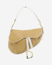 Bolsa Dior Saddle 2000