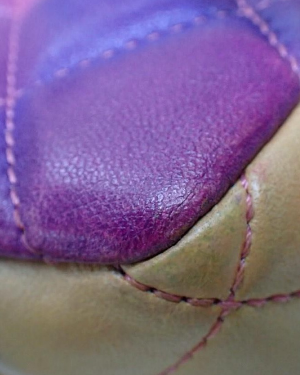 Chanel Flower Power Bag 2015-2016