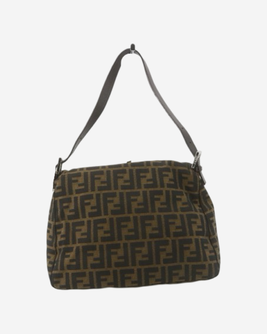 Fendi Mamma Baguette Bag