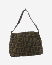 Fendi Mamma Baguette Bag