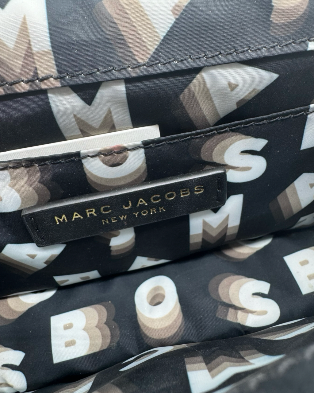 Marc Jacobs Crossbody Bag