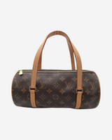 Bolsa Louis Vuitton Papillon