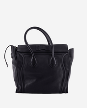 Bolsa Celine Luggage Mini