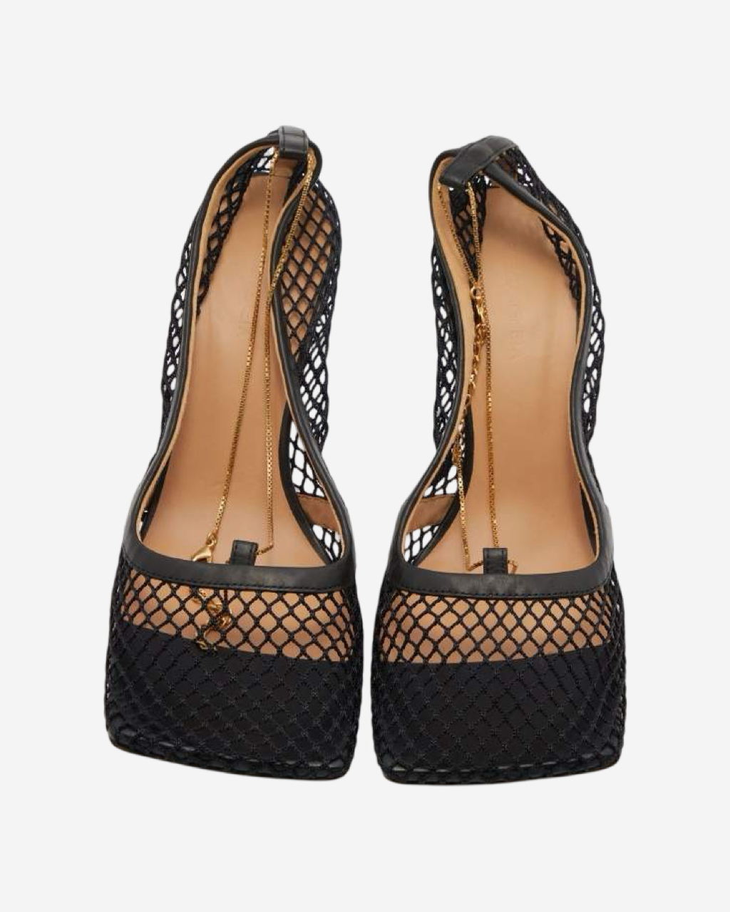 Sandalias Bottega Veneta Stretch