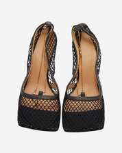 Sandalias Bottega Veneta Stretch