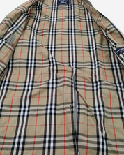 Gabardina Burberry 46