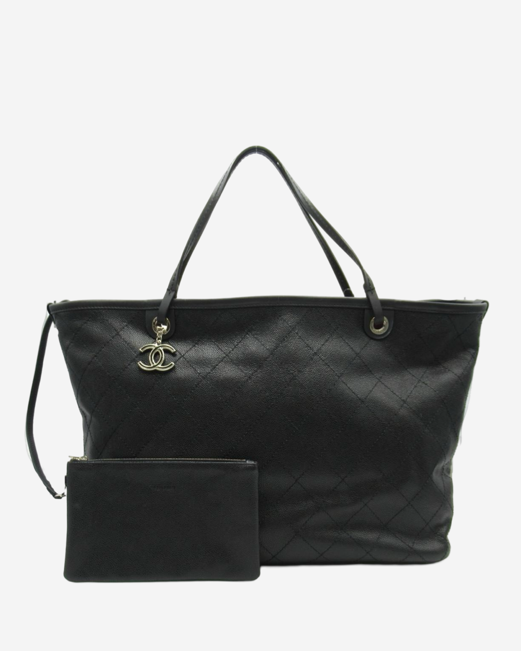 Bolsa Tote Chanel XL1