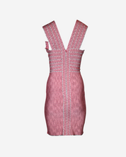 Vestido Herve Leger S