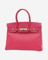 Bolsa Hermès Birkin 30