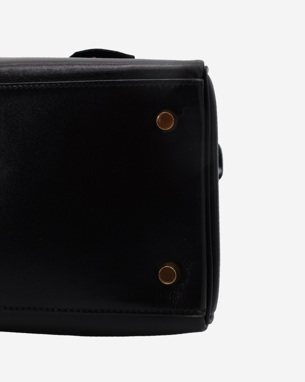 Hermès Kelly 35 Bag 1993