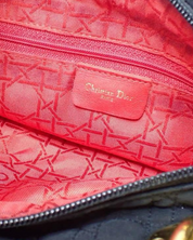 Bolsa Dior Lady Dior Vintage