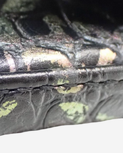 Chanel 2.55 Reissue Mini Flap Graffitti Bag 2019