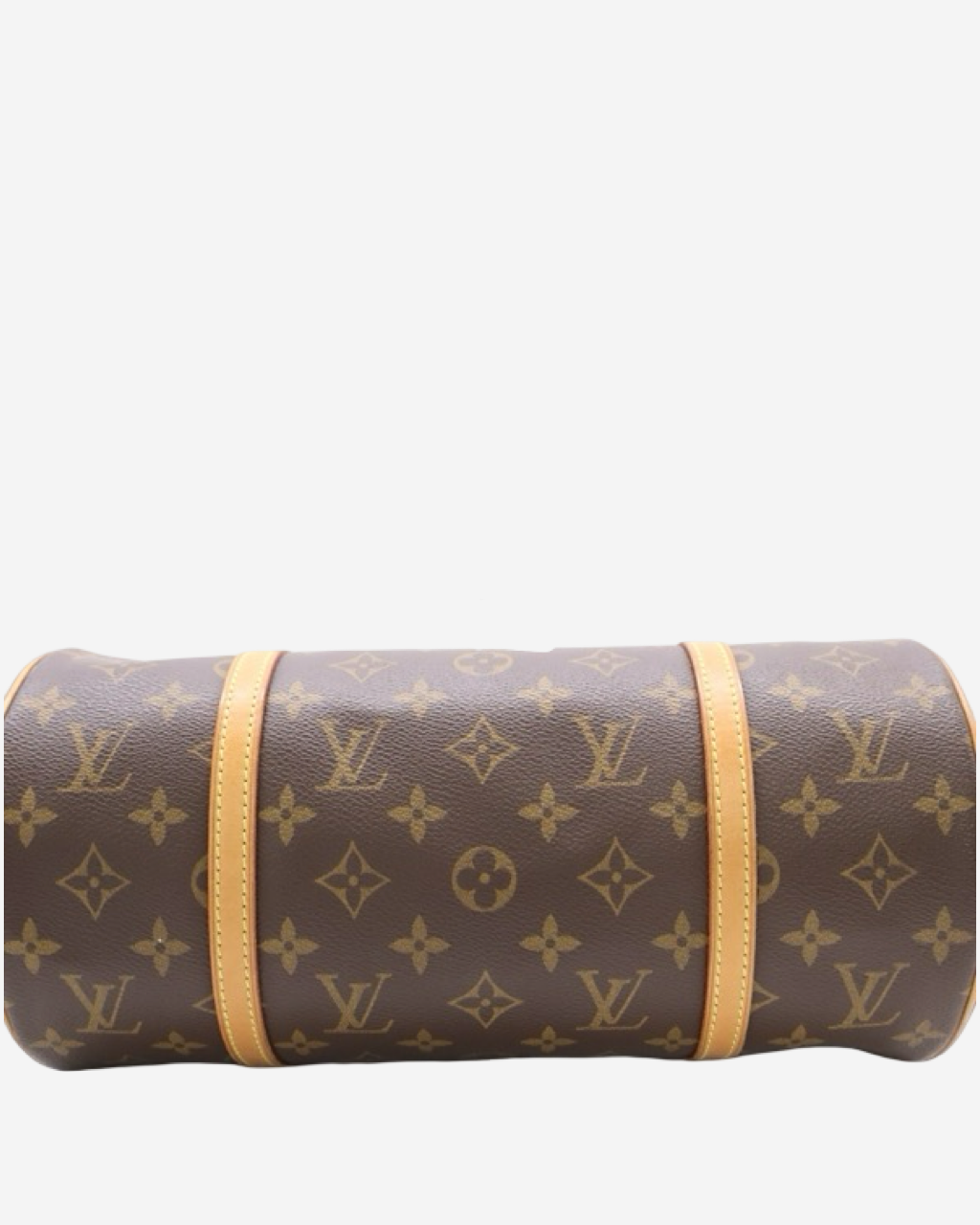 Bolsa Louis Vuitton Papillon 30 Canvas Monogram – Irene Buffa