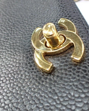 Bolsa Chanel Tote 1997-1999