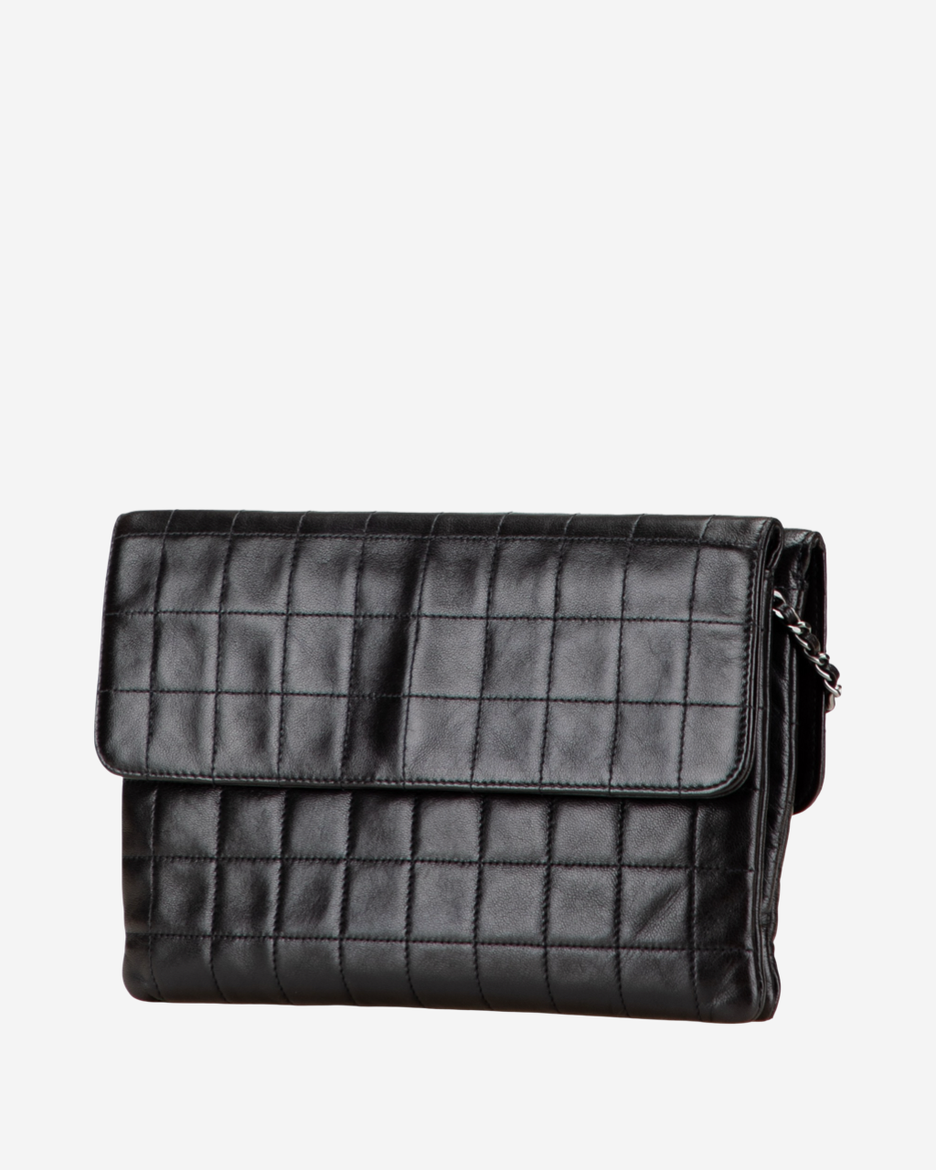 Bolsa Chanel 2.55 Chocolate Bar 2000-2002