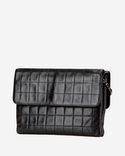 Bolsa Chanel 2.55 Chocolate Bar 2000-2002