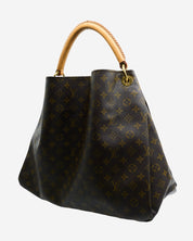 Bolsa Louis Vuitton Artsy 2010