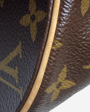 Bolsa Louis Vuitton Papillon Monogram 30 2006